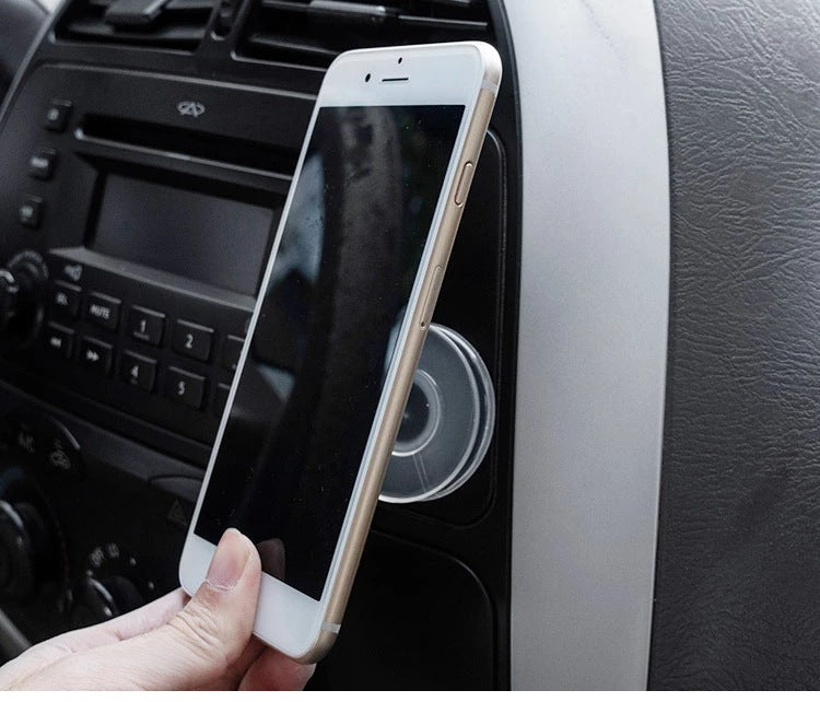 Universal mobile phone stickers