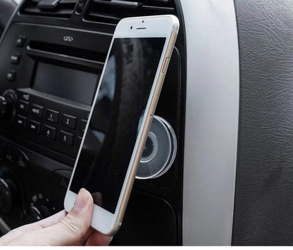 Universal mobile phone stickers
