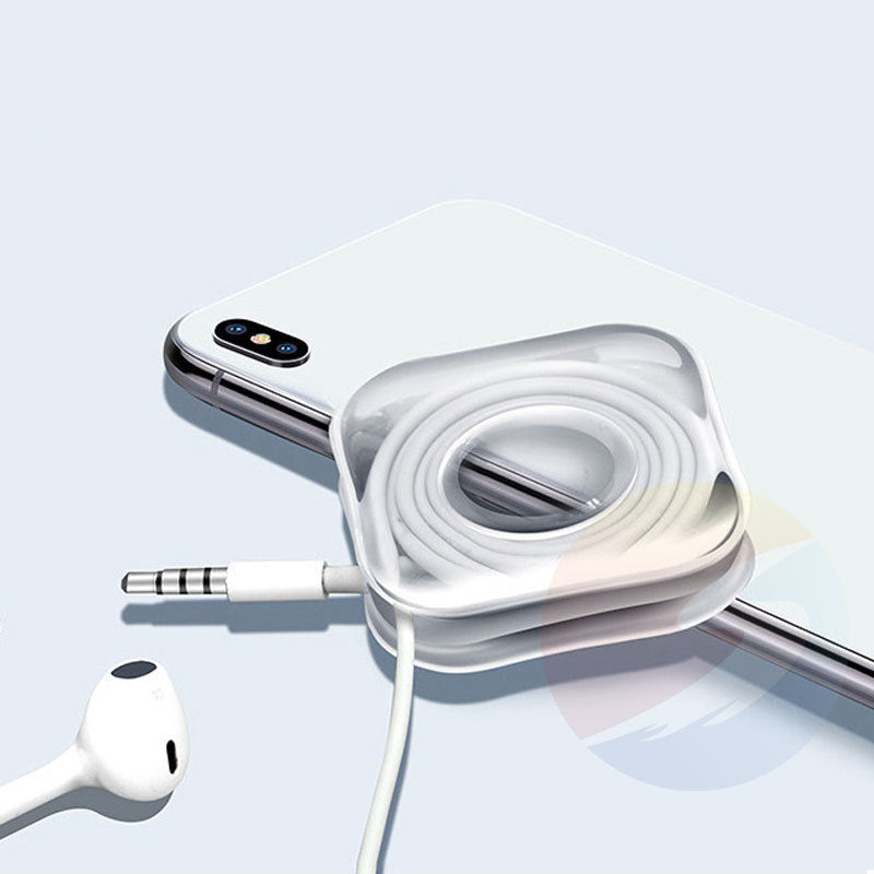 Universal mobile phone stickers